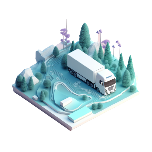 Feature-Rich Logistics Solution alternative to Veokorraldaja